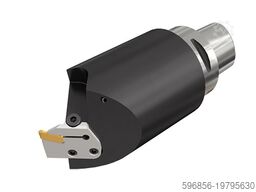 Uchwyty Iscar C6 Mahdr-45