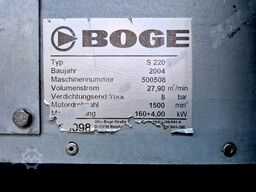 BOGE S220