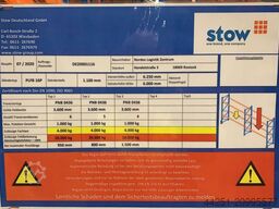 Stow Pal Rack