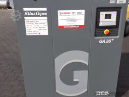 Atlas Copco GA 26 (+)