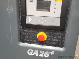 Atlas Copco GA 26 (+)
