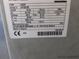 Atlas Copco GA 26 (+)