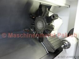 MAZAK Quick Turn Nexus 350-II MY x 1500