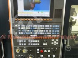 MAZAK Quick Turn Nexus 350-II MY x 1500