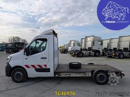 Renault Master Master PC 130.35