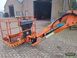 JLG 600AJ