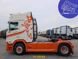 Scania R 450