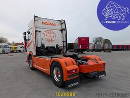 Scania R 450