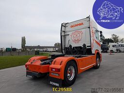 Scania R 450