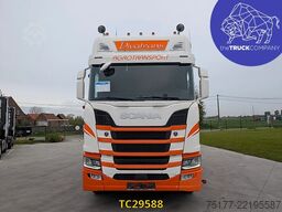 Scania R 450