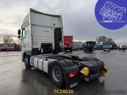 DAF XF 480