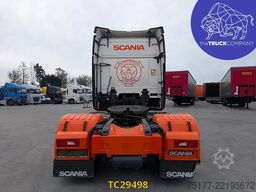 Scania R 450