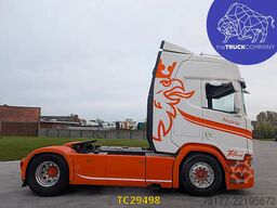 Scania R 450