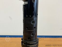Wohlhaupter Multibore Digital