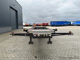 Burg 20FT / 20FT SWAP ADR (EX/II, EX/III, FL, AT), L...
