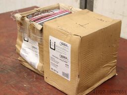 Holz-Her 2.8 x 65 H/BK 25 6714