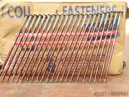 Collated Fasteners SNK 2285 4,6 x 145 mm