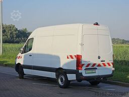 MERCEDES-BENZ SPRINTER 316 L2H2 Automaat LED