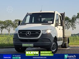 MERCEDES-BENZ SPRINTER 516  Open-Laadbak