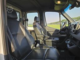 MERCEDES-BENZ SPRINTER 516  Open-Laadbak