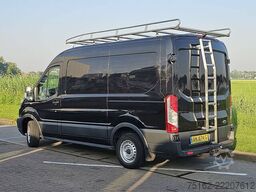 FORD TRANSIT 300