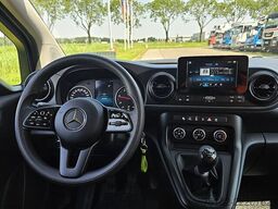 MERCEDES-BENZ CITAN 108 CDI L2 Mbux Navi Euro6 !