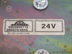 Linde 3903605715   E15Z-02