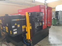AMADA PROMECAM Quattro