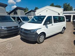 VOLKSWAGEN T6.1  9-Sitzer Caravelle lang      4x vorhanden