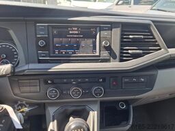 VOLKSWAGEN T6.1  9-Sitzer Caravelle lang      4x vorhanden