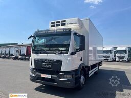 MAN 15.290 TGM Thermo King Trennwand LBW