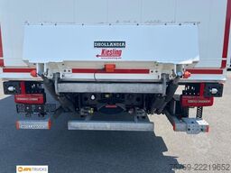 MAN 15.290 TGM Thermo King Trennwand LBW
