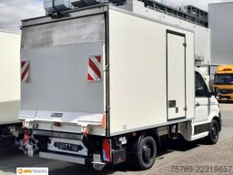 MAN 3.160 TGE Thermo King LBW stl. Tür Cool Slide