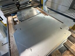 Durma Maschinen GmbH Abkantpresse mit Roboter