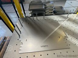 Durma Maschinen GmbH Abkantpresse mit Roboter