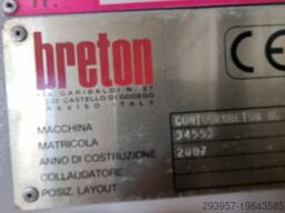Breton Contourbreton NC260K23