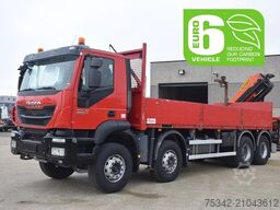 Iveco Trakker 360