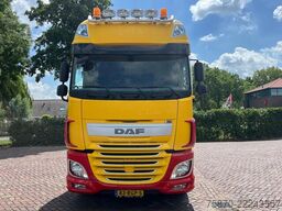 DAF XF 440 FT