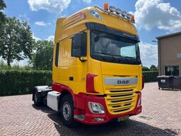 DAF XF 440 FT