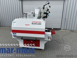 WEINIG KS 310 BV z laserem