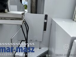 WEINIG KS 310 BV z laserem