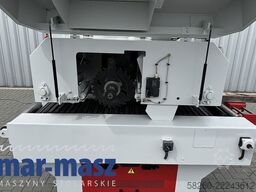 WEINIG KS 310 BV z laserem