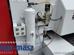 WEINIG KS 310 BV z laserem