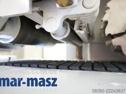 RAIMANN KS230 250 ze stołami