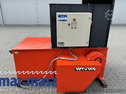 WEIMA WL 10