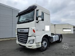 DAF XF 480 FT