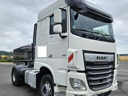 DAF XF 480 FT
