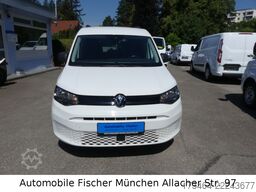VW Caddy Cargo  4M*AHK*SHZ*Standheiz.*ALUCA*