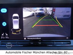 VW Caddy Cargo  4M*AHK*SHZ*Standheiz.*ALUCA*