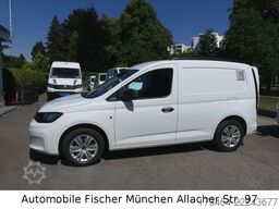 VW Caddy Cargo  4M*AHK*SHZ*Standheiz.*ALUCA*